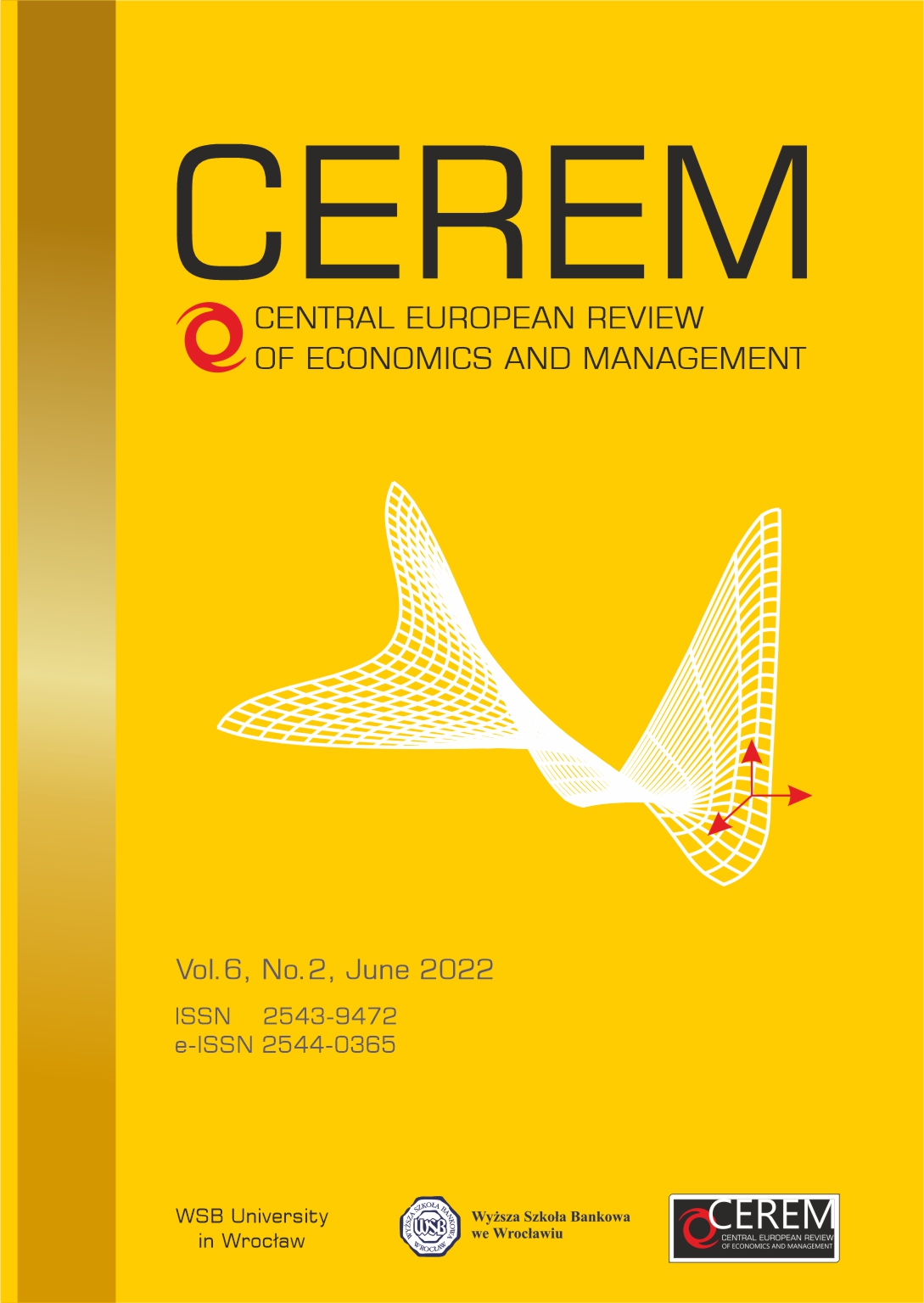 					View Vol. 6 No. 2 (2022): CEREM vol. 6 no. 2
				